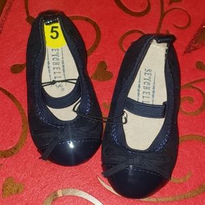 Infant Girl Shoes